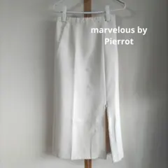 プリーツスカート ロングスカート