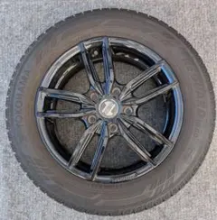 Kelleners 17インチ ホイールセット Pirelli ICE ZERO - メルカリ