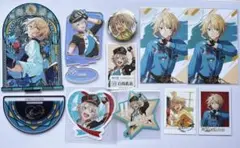 2025年最新】あんスタ 時光缶バッジ 白鳥藍良 の人気アイテム