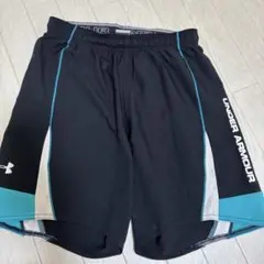 アンダーアーマー　YXL 半ズボン
