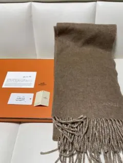 2025年最新】エルメスマフラーの人気アイテム - メルカリ