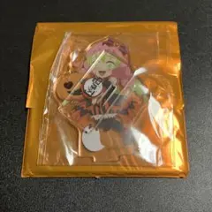 鬼滅の刃　ハロウィンアクスタ　蜜璃