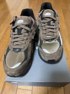 新品箱ありNFW BALANCE ML2002RA アパートメント - メルカリ