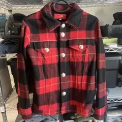 インディアンモトサイクル　ジャケット