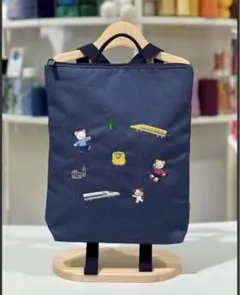 5h限定SALE⏰【新品】ファミリア リュック