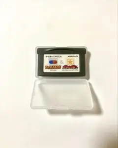 Dr. MARIO & パネルでポン ゲームボーイアドバンス
