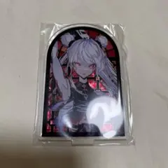 クライマキナ　アクリルスタンド　レーベン