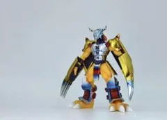 バンダイ　デジモン　プラモデル　Plabako vol.2 マグナモン バンダイ デジモン プラモデル Plabako vol.2 マグナモン - メルカリ