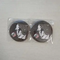 鬼滅の刃　ufotableDIININGダイニング　お楽しみくじ　缶バッジ