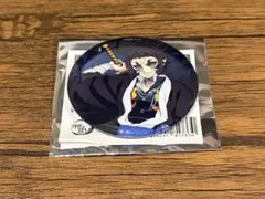 鬼滅の刃　韓国　ポップアップ　ランダム缶バッジ　獪岳 鬼滅の刃 韓国ポップアップ ランダム缶バッジC 獪岳 - メルカリ