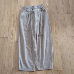 UNITEDARROWS カジュアルパンツ