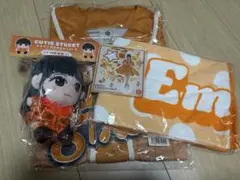 川本笑瑠 グッズセット - メルカリ