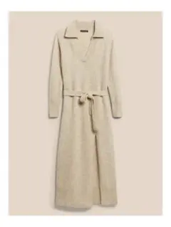 BANANA REPUBLIC ニットワンピース