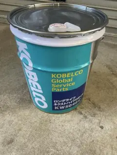 コ*キ様 KOBELCO 46 作動油 KOBELCO ハイドロリックオイル46 作動油 - メルカリ