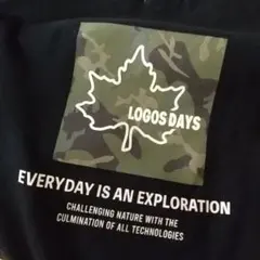 LOGOS DAYS 裏ボアトレーナー170