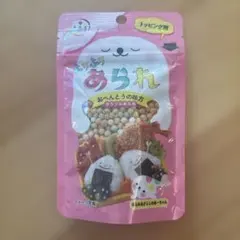 ふりふりあられのサムネイル