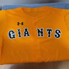 大城卓三 ユニホーム アンダーアーマー 2025年最新】アンダーアーマー ジャイアンツの人気アイテム