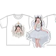いぎなり東北産 律月ひかる 生誕Tシャツ - メルカリ