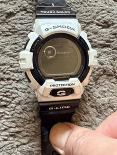 ヨ*ー様 【目玉価格！ほぼ未使用 極美品】G-SHOCK GWX-8900B タ 楽天市場】gwx－8900b－7 カシオの通販