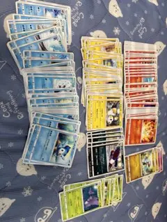 ポケモンカード　ノーマルカード　サンムーン　まとめ売り