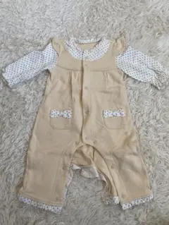 ベビー　ロンパース　60〜70サイズ