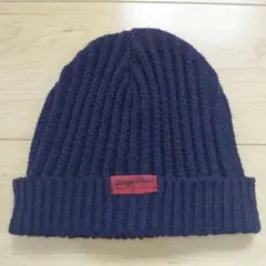 Lounge Lizard ネイビー ニット帽