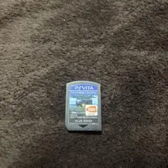 PS Vita SAO ホロウフラグメント