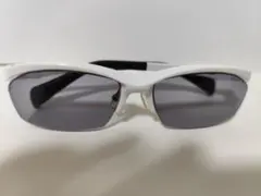 サングラス　FREEE FIT 　FFT-SG02　58□16-135　ホワイト