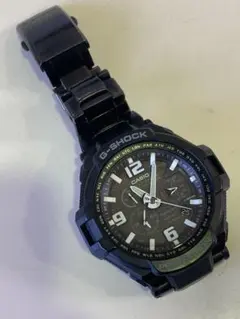 【正常機能】G-SHOCK　GW-4000D　スカイコックピット カシオ G-SHOCK スカイコックピット GW-4000D-1AJF 価格比較