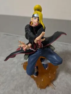 NARUTO　デイダラのサムネイル