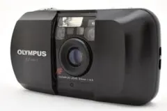 美品 初代 OLYMPUS μ mju オリンパス フィルムカメラ - メルカリ