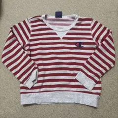 Champion トレーナー 120