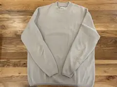 Steven Alan MILANO RIB MOCK NECK KNIT