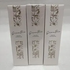 2026年最新】グロウビオ育毛剤の人気アイテム - メルカリ