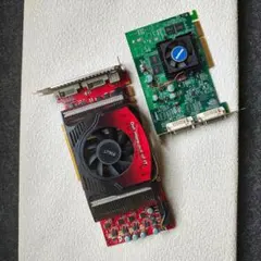 レトロ グラフィックボード 9枚セット NVIDIA GT GTS GTX レトロ グラフィックボード 9枚セット NVIDIA GT GTS GTX - メルカリ