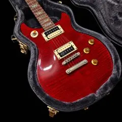 GrassRoots レスポール MOD フロイドローズ PRS コイルタップ - メルカリ