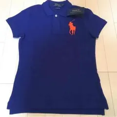 POLO PALPH LAUREN ビッグポニー ポロシャツ