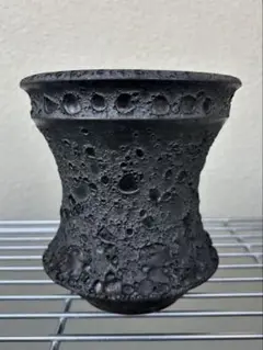 カタチ製作所　バレル　Ｍサイズ　エイジングブラック カタチ製作所 バレルM レザーブラック