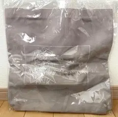 チェンソーマン プレミアムトートバッグ デンジ