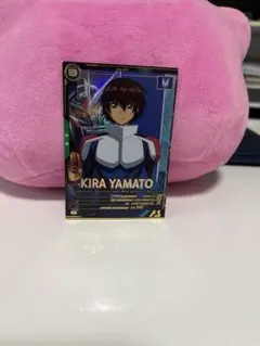 2026年最新】キラ・ヤマトの人気アイテム - メルカリ