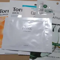 シートマスク まとめ売り　専用 2026年最新】シートマスクまとめ売りの人気アイテム - メルカリ