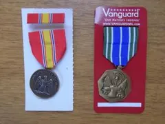 2026年最新】米軍 略綬の人気アイテム - メルカリ