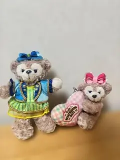 2026年最新】シェリーメイ ぬいばの人気アイテム - メルカリ