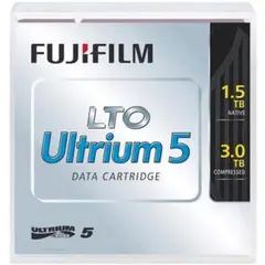 FUJIFILM LTO Ultrium5 1.5TB 5個セット