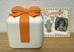 POPMART Romantic Ring Boxシリーズ　ラブブ　labubu