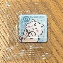 ちいかわ×くら寿司 マグネット あのこ