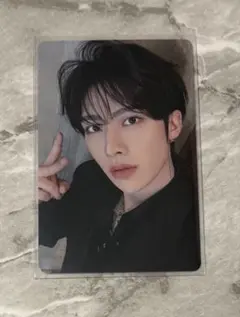 ZB1 ゼベワン　トレカ　タワレコ　ラキドロ　渋谷　リッキー