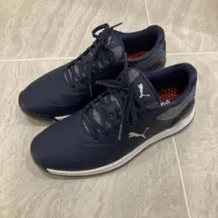 PUMA GOLF プーマゴルフ アルファキャット 2.0 スパイクレスシューズ