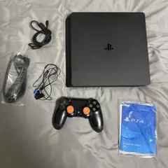 着払い巴専用 SONY PlayStation4 CUH-2100BB01