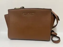 MICHAELKOAS マイケルコース　ショルダーバッグ